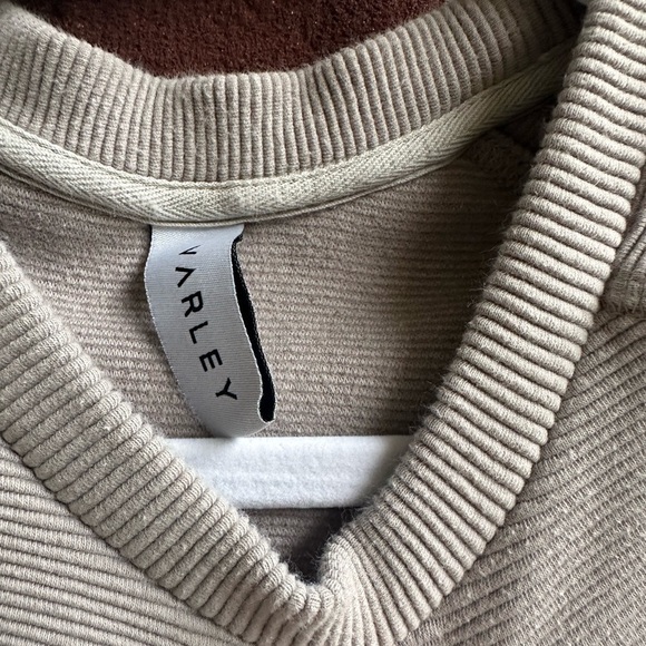 VARLEY MAE Sweatshirt - Picture 7 of 10